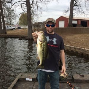 Meet your Posher, Hunter